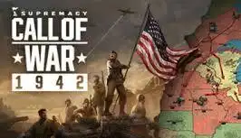 Call of War Cover